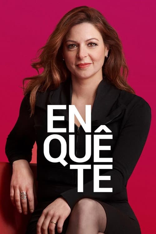 Постер: Enquête
