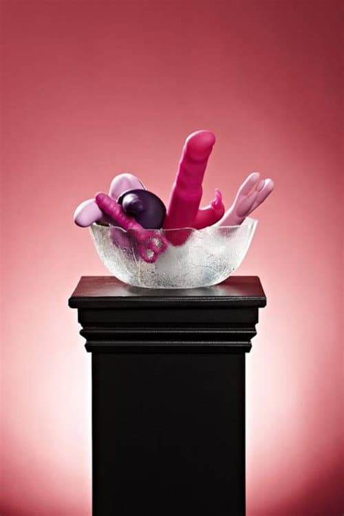 Постер: Sex Toy Stories
