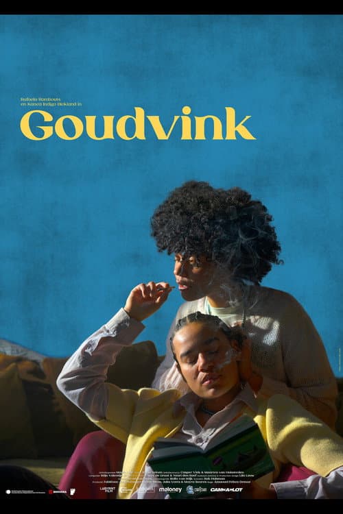Постер: Goudvink