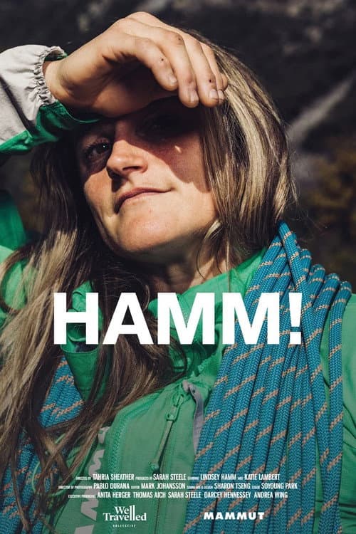 Постер: Hamm!