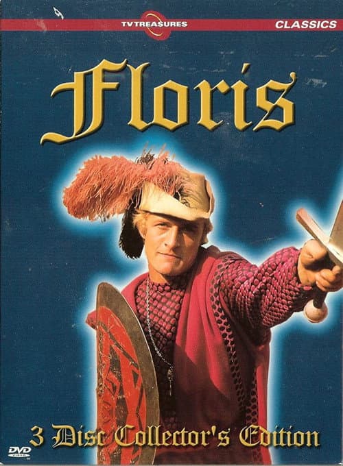 Постер: Rond Floris