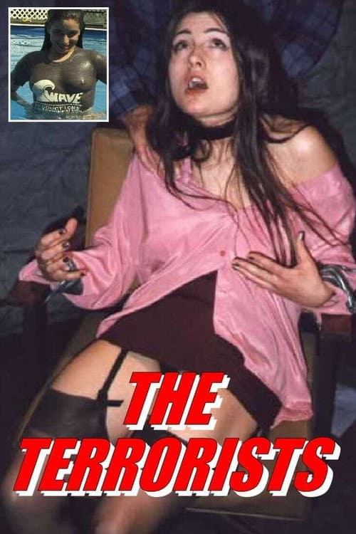 Постер: The Terrorists