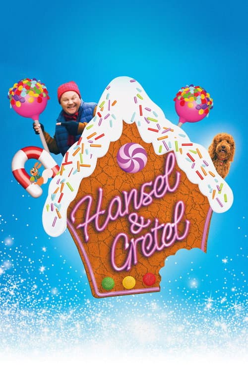 Постер: CBeebies Presents: Hansel and Gretel