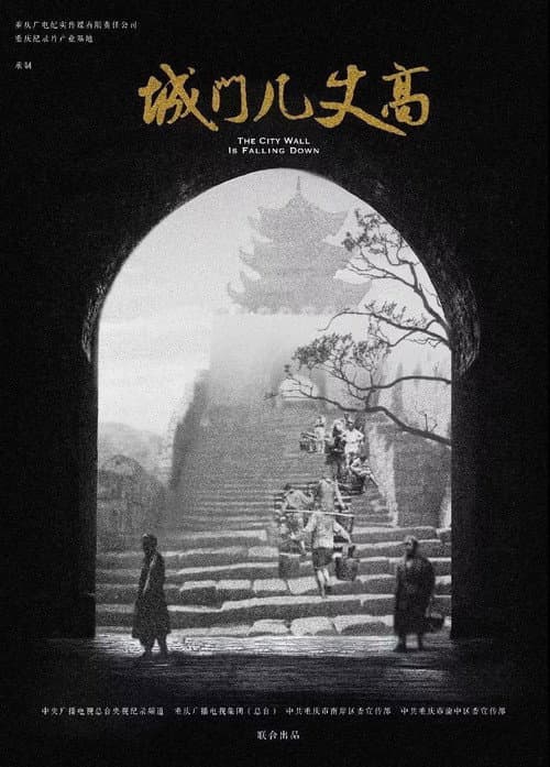 Постер: 城门几丈高