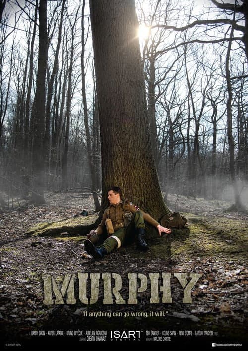 Постер: Murphy