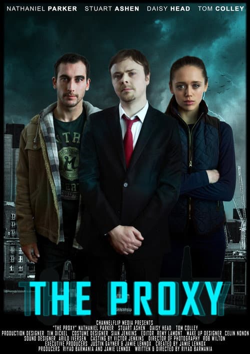 Постер: The Proxy
