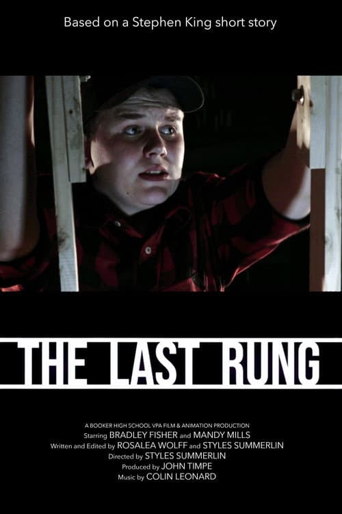 Постер: The Last Rung