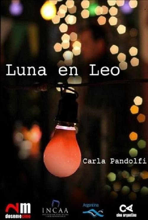 Постер: Luna en Leo