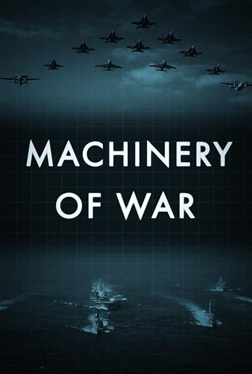 Постер: Machinery of War