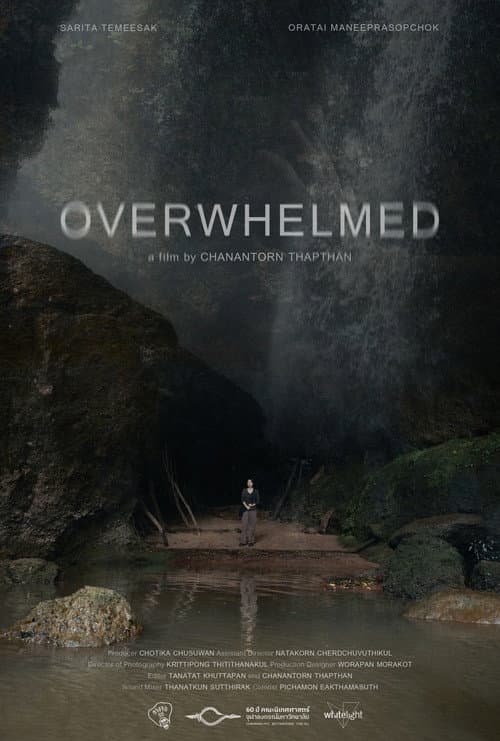 Постер: OVERWHELMED