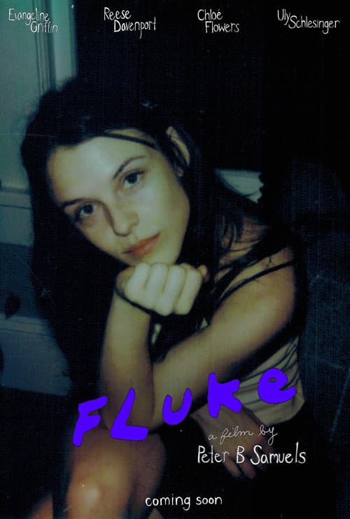 Постер: Fluke