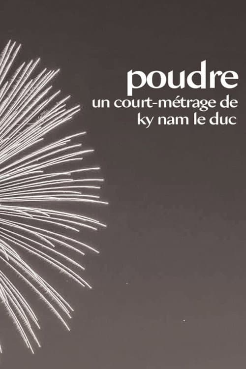 Постер: Poudre