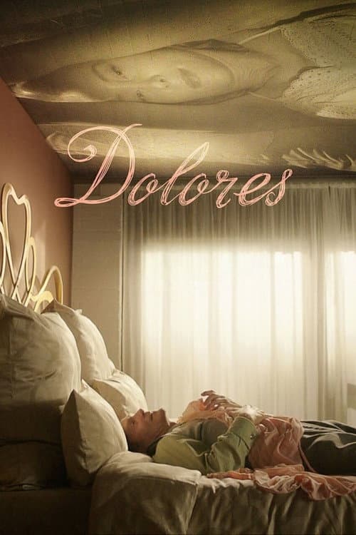 Постер: Dolores