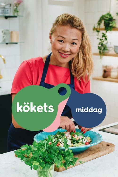 Постер: Kökets middag
