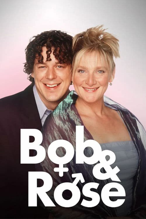 Постер: Bob & Rose