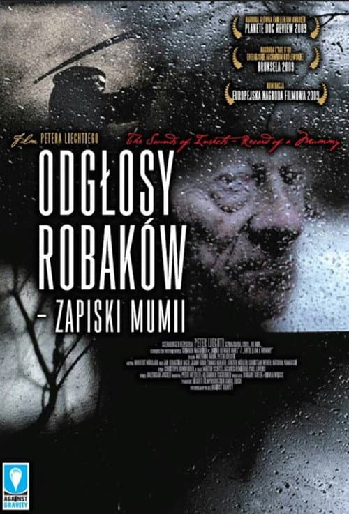 Постер: Das Summen der Insekten
