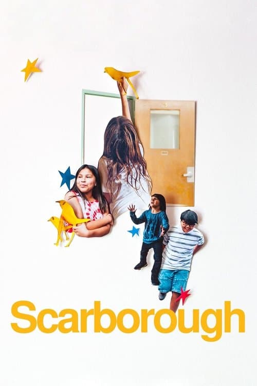 Постер: Scarborough