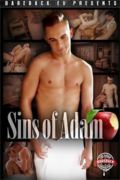 Постер: Sins of Adam