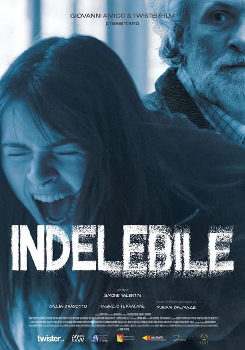 Постер: Indelebile
