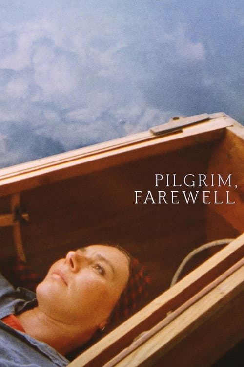 Постер: Pilgrim, Farewell