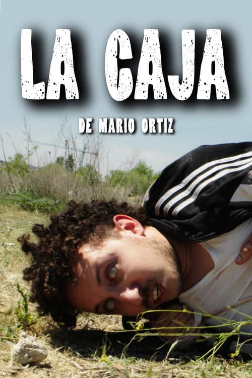 Постер: LA CAJA