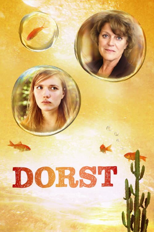 Постер: Dorst