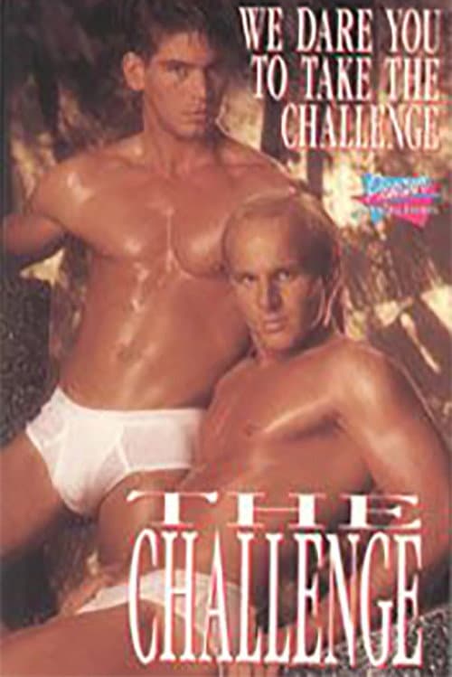 Постер: The Challenge