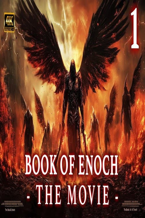 Постер: The Book Of Enoch: The Fallen Angels Descent 1
