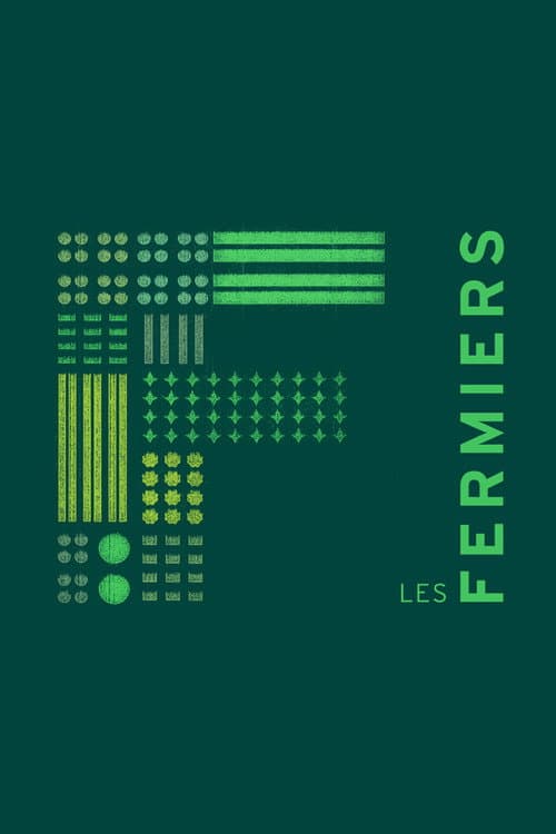Постер: Les fermiers