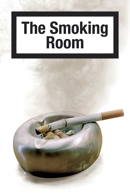 Постер: The Smoking Room