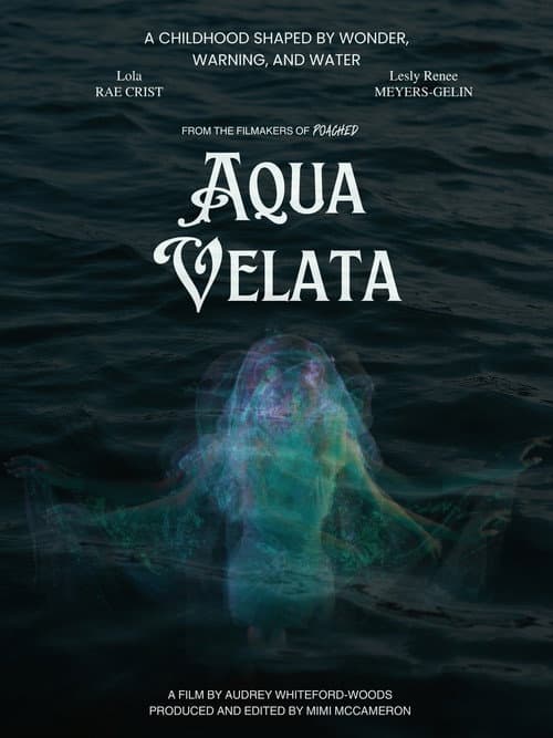 Постер: Aqua Velata