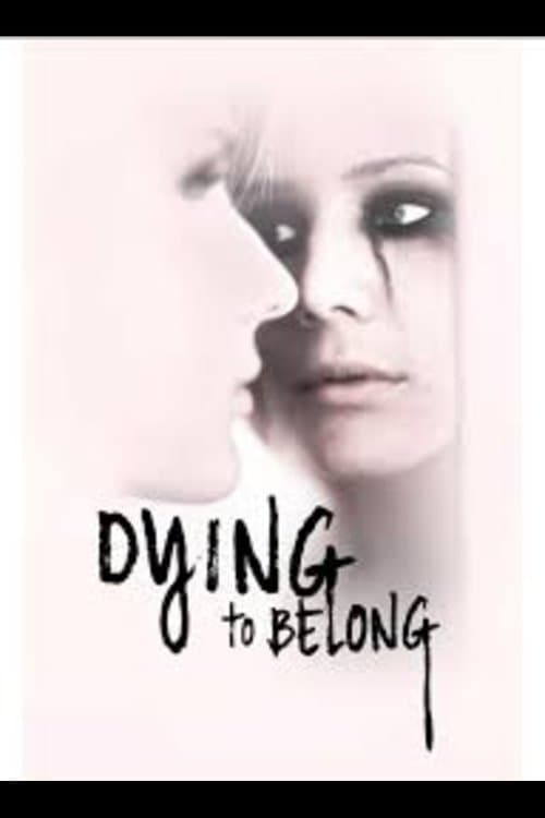 Постер: Dying to Belong