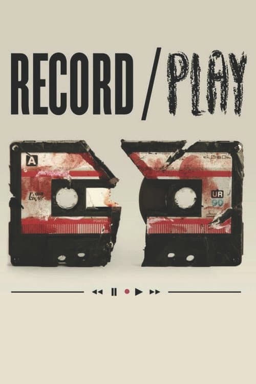 Постер: Record/Play