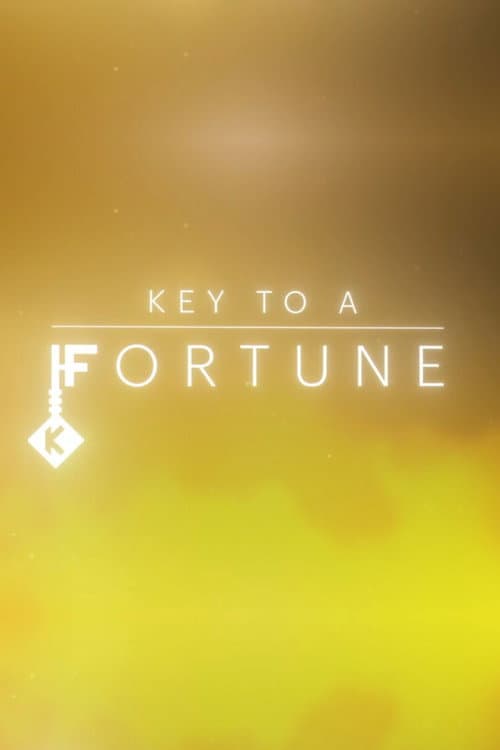 Постер: Key to a Fortune