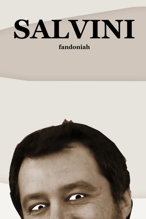 Постер: Trilogia di Salvini