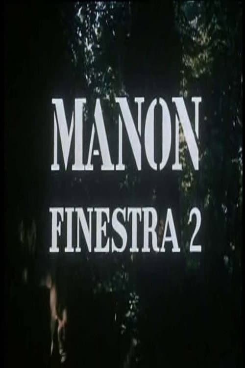 Постер: Manon: Finestra 2
