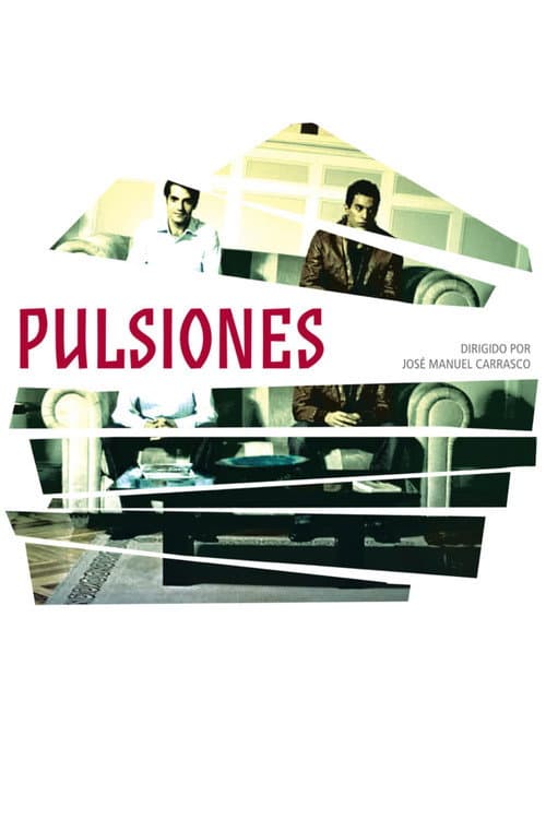Постер: Pulsiones