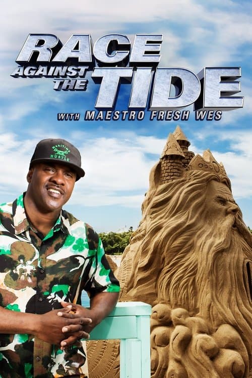 Постер: Race Against the Tide