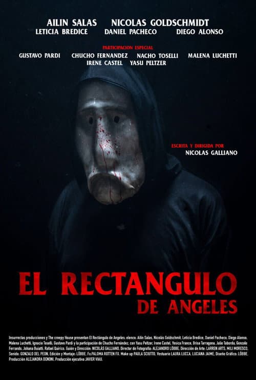 Постер: El rectángulo de ángeles