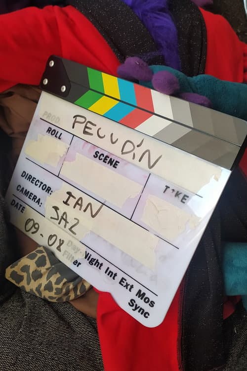 Постер: Peludín