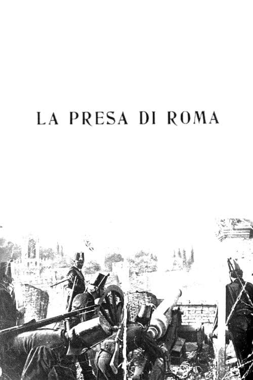 Постер: La Presa di Roma