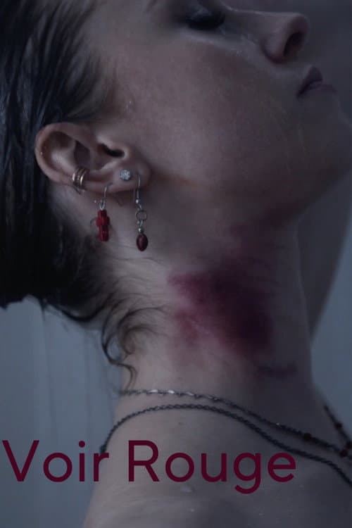 Постер: Voir Rouge
