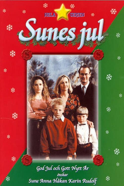 Постер: Sunes jul