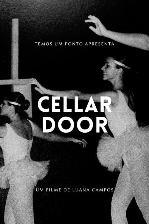 Постер: Cellar Door