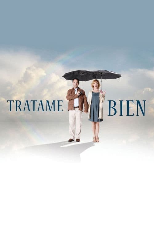 Постер: Tratame bien