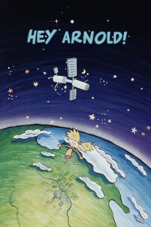 Постер: Arnold