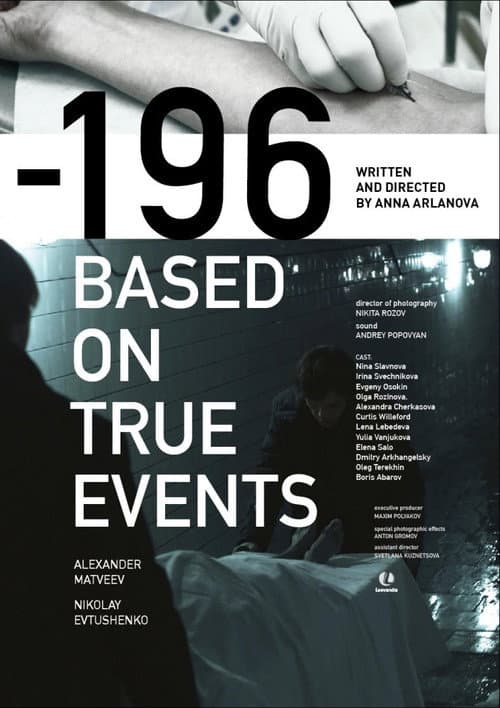 Постер: -196