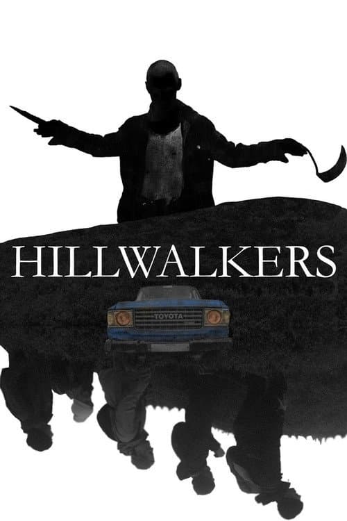 Постер: Hillwalkers