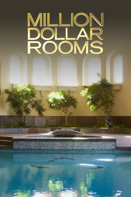 Постер: Million Dollar Rooms