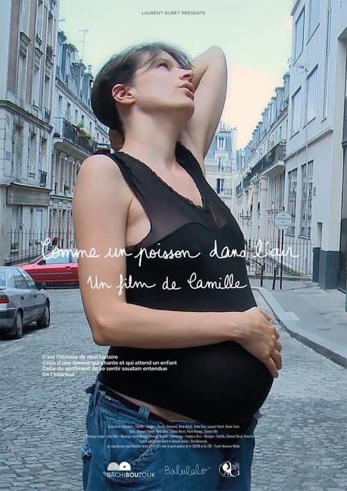 Постер: Comme un poisson dans l’air